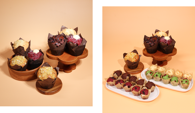 cake menu