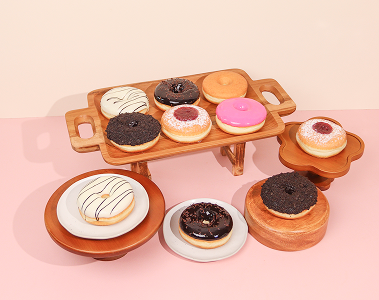 cake slide